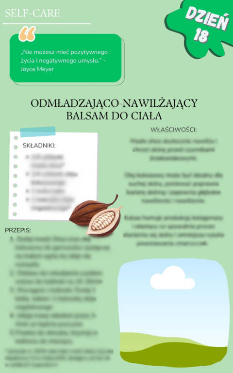 Ebook "30 dni szczęścia" Ebook "30 dni szczęścia"