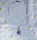 Naszyjnik "Amulet spokoju"
