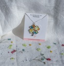 Naszyjnik "Lucky Bloom"