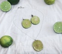 Zestaw "Lime Twist"