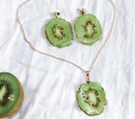 Zestaw "Kiwi Crush"