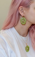 Zestaw "Kiwi Crush"